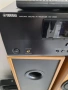 колони JAMO и ресивър YAMAHA, снимка 2