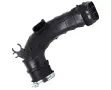BMW Серия 5 F10 / F11 Турбо въздушен маркуч 13718508047, снимка 1