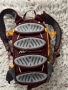 CAMELBAK-18 литрова раница с дъждобран, снимка 9