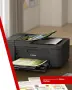 Canon PIXMA TR4750i с Wi-Fi, принтер, скенер и копир, автоматичен двустранен печат, снимка 2