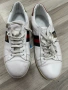 Gucci Ace Tiger Sneakers, снимка 8