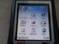 Nokia 6630 (2004г.), снимка 8