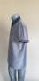 Hugo Boss Mercerised Pique Pima Cotton Regular Fit Mens Size L - XL НОВО! ОРИГИНАЛНА Тениска!, снимка 9