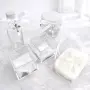 Комплект за Кръщене, Свето Кръщение Кутия с Аксесоари, бродирани Хавлии, снимка 6