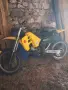 suzuki rm125 1990, снимка 1