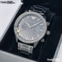 Emporio Armani AR11242 Mario Chronograph, снимка 2