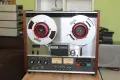 Магнетофон TEAC A-2300SX, снимка 2