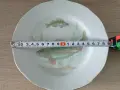 Чинии с декор риби, снимка 10