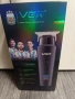 8 ЧАСА БАТЕРИЯ: Професионален Т-тример VGR V-937 (LED + Type-C) – Нов, запечатан, снимка 1