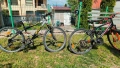 Две детско юношески колелета 24" , снимка 15