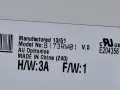 17.3" B173HW01 V.5 LED (1920x1080), снимка 9