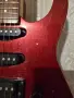 Jackson JS20 Dinky Metallic Red, снимка 3