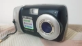 Samsung Digimax A502 , снимка 2