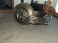 слушалки AKG Studio monitor K 240 DF, снимка 5