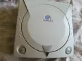 SEGA Dreamcast (СЕГА Дриймкаст) конзола PAL, снимка 3
