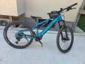 Raymon FullRay 150E 8.0 Електрически 29 цола, снимка 3
