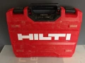 Оригинален куфар за Hilti DX 351 ME, снимка 1