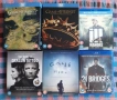 Различни Blu-Ray филми, снимка 2