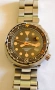 STEELDIVE automatic, saphire wr 300m by seiko, снимка 5