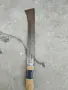 Немско мачете WW2, снимка 3
