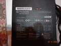 Thermaltake Smart Pro RGB 650W, снимка 6