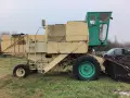 продавам,заменям зърнокобайн, снимка 4