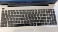 Notebook ASUS F555LN-X0111D/15/I7-4510U/12Gb/Nvidia/SSD512, снимка 5