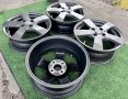 Джанти 4/100/15 Dezent Renault WV SKODA SEAT Honda Kia Hynday Mazda Mitsubishi, снимка 9