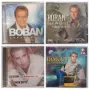 Boban Zdravkovic - Колекция дискове и касети, снимка 1