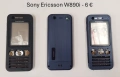Панел за Sony Ericsson K750,T610,J200,J110,K770,K320,W302,W810,W890,W200,W902,K310,S302,K600,W850, снимка 11