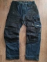 Snickers  "Ruffwork" Work Trousers  - работен панталон р-р 48, снимка 5