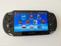Sony PS Vita Playstation Vita - качени много игри - хакната, снимка 9