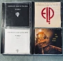 Emerson, Lake & Palmer, снимка 10
