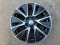 1 брой алуминиева джанта за Suzuki Vitara 17, снимка 7