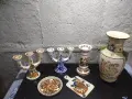 порцелан със забележки, снимка 7