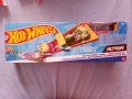 Hot wheels unassembled изстрелвалчка с. кола , снимка 1