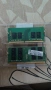 Продавам DDR5 и DDR4 за лаптоп SODIMM , снимка 1