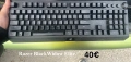 Razer клавиатури , снимка 7