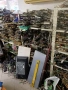 Части за ТВ и електронна скрап, снимка 17