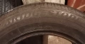 Продавам 2 броя летни гуми 195.65.15 на 1 сезон дот 2021 Brijiston , снимка 4