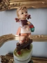 Ретро порцеланова фигурка , снимка 5