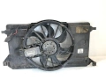 Вентилатор за радиатор за Ford Focus Tdci (03-2008) 0130303939 1137328148 3M5H-8C607-Uc, снимка 1