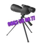Далекоглед 25-75x60, монокъл, телескоп с трипод, стойка за телефон, снимка 1