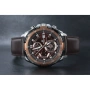 Нов часовник Casio Edifice EFR-539L-5AVUEF - гаранция, снимка 2