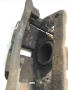 Преден ляв спирачен апарат за Honda Civic Mk8 (2006-2011), снимка 2