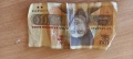 100 leva bulgaria original , снимка 5