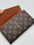 Louis Vuitton Ново Дамско Портмоне Луи Витон Различни Цветове , снимка 9