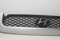 Предна решетка Hyundai Santa Fe SM (2001-2004г.) предна емблема Хюндай Санта Фе, снимка 4