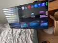 Продавам Samsung Smart TV 43" (43 инча)., снимка 1