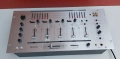 НАЙ ДОБРАТА ОФЕРТА Миксер / Dj Mixer Omnitronic MX410 , снимка 1